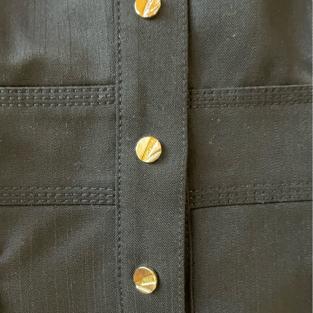 Caché Vest. - Picture 11 of 15
